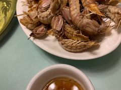 -荣祥海鲜·烟台菜(胜利路二部)