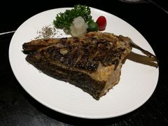 -一豚轩·烧鸟·豚骨拉面(五四路店)