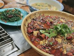 -张记焖窑·十五年专注焖烤(雍和宫店)