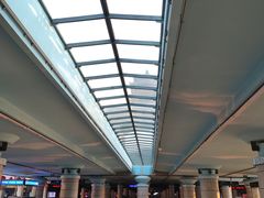 -下沉广场(羊坊店街道)