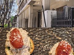 -LA JOLLA 墨西哥餐厅(学院路店)