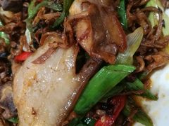 -廖玖玖璧山兔来凤鱼江湖菜(王家塘街店)