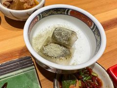 -大岛日本料理铁板烧(南通大饭店)