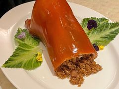 -8餐厅(新葡京酒店)