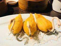 -万丽轩·粤菜(王府井金茂万丽酒店)