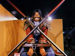 -东京塔海贼王主题公园