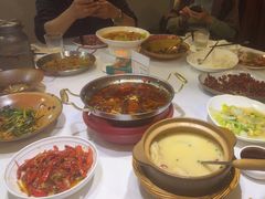 -拾捌川·自贡爆炒(新街口店)