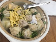 -吉云馄饨(桑梓路店)