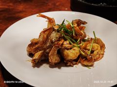 -珠海瑞吉酒店·宴庭中餐厅