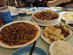 -胖子菜馆(隆昌路店)