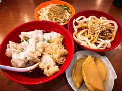 -龙抄手(春熙路总店)