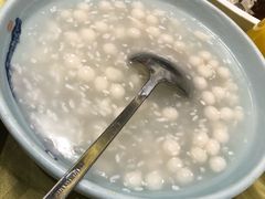 -香雪海饭店中餐厅(人民桥店)