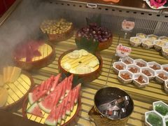 -牛New寿喜烧(曹路花园城店)