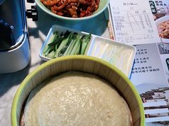 -小菜园新徽菜(无锡宜家荟聚中心店)