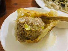 -宝瑞门钉肉饼店