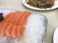 -新享乐海鲜(翠华路店)