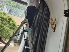 -福奈特洗衣洗鞋(温榆广场店)