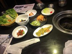-九田家黑牛烤肉料理(石路天虹店)