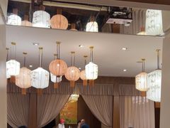 -桃源春晓中餐厅 TaoYuan Restaurant