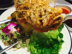-美奈小馆·越南料理(福田星河COCO Park店)