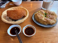 -花悦豆香