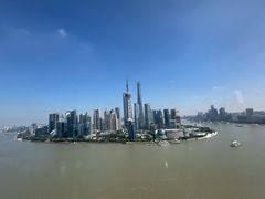 -上海外滩茂悦大酒店