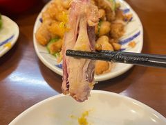 -奶奶的味道(胶州路店)