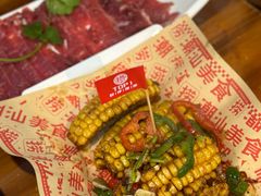 -捞围鲜·港式打边炉(海阳路店)