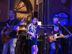 -巴伐利亚啤酒坊(意式风情街店)