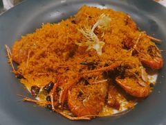 -常来小聚·广州非遗传承餐厅(高德置地店)