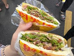 -唐沫茶兮(仓山万达金街店)