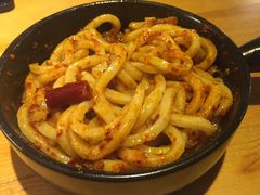 -蝦塘·中国餐馆(城墙南马道巷店)