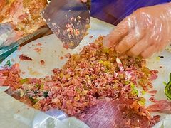 -王胖子驴肉火烧(东四旗舰店)