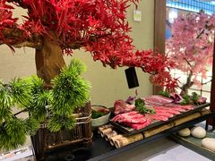 -千寻山野烤肉(中关村店)