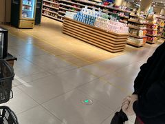 -七鲜超市(瑞虹天地太阳宫店)