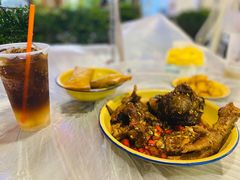 -东排食堂长沙小吃大排档(五一广场店)