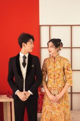 -徐慧专业化妆·上门到家美妆跟妆(苏州店)