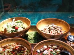 -小厨师·二十年沈家门小海鲜(百井坊巷店)