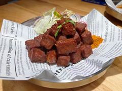 -夏日玛莉西餐厅(衡阳万达店)