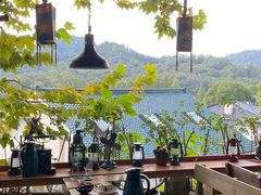 -马灯部落·西湖边的创意山景餐厅(虎跑动物园店)