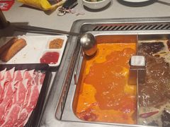 -海底捞火锅(丰尚国际广场店)