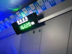 -白鹤梁水下博物馆