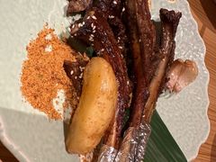 -花和海鲜自助(梅江店)