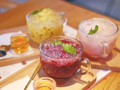 -炖物24章·顺时轻养茶(杭州大厦店)