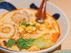 -越光米贩精致料理餐厅(金鹰店)