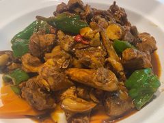 -原鄉本味 楚菜 丹江口鱼(北苑店)