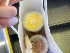 -喜茶(青岛金狮广场店)