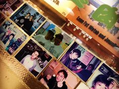 -新记餐厅(香槟大厦店)