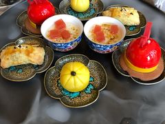 -北京康莱德酒店-Chapter餐厅