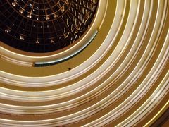 -杭州国际会议中心洲际酒店-原素全日餐厅(解放东路店)